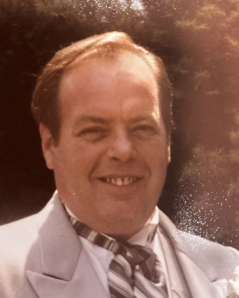 Frank Robert "Bob" Noyes, Jr. Profile Photo