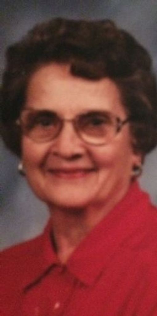Geraldine Starr Profile Photo