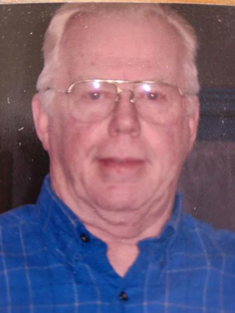 Edward "Billy" W. Ingles Profile Photo