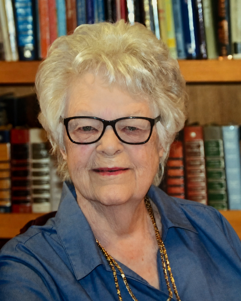 Martha Jane McLean Profile Photo