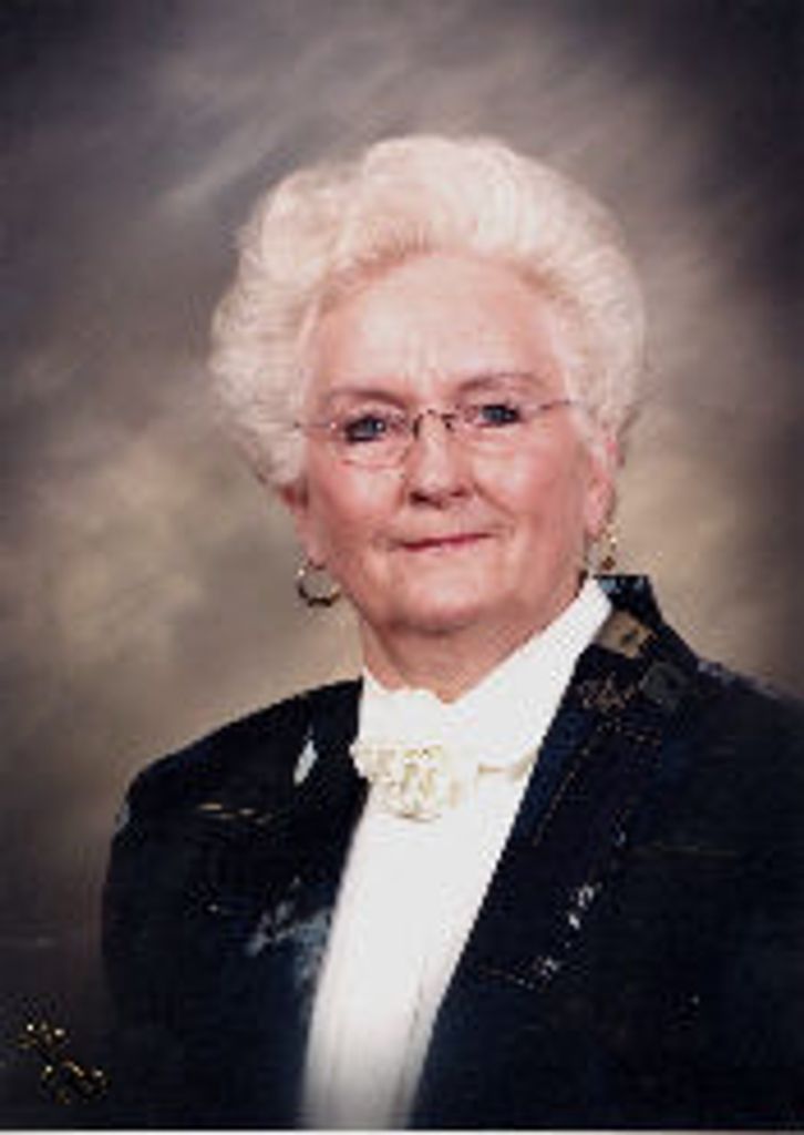 Barbadean Mayfield Rhoades Profile Photo