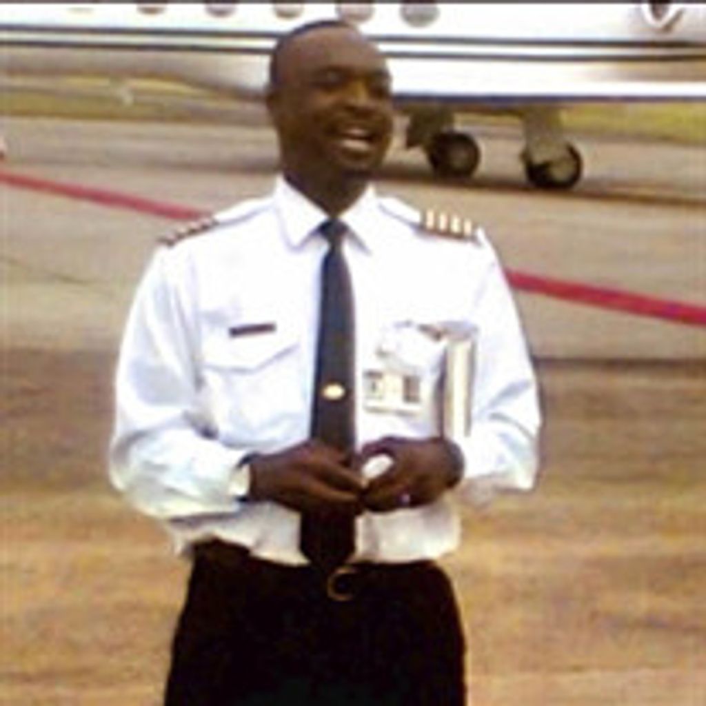 Tunde Richard Edorhe