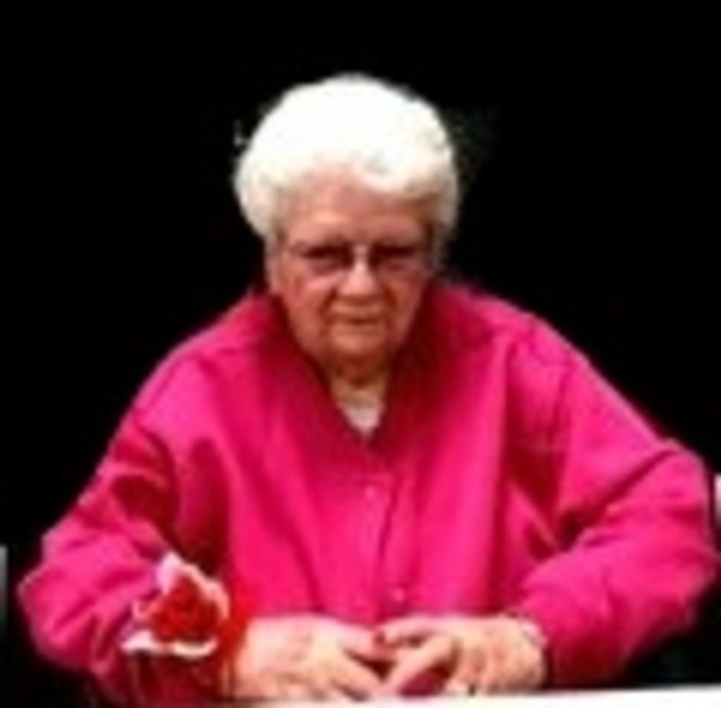 Patsy Ruth Unruh Profile Photo