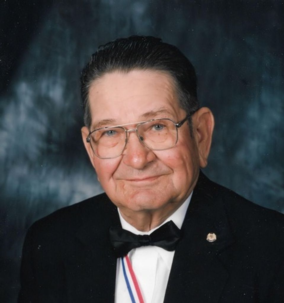 John William Hoefler Profile Photo