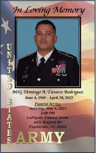 Domingo Antonio Tavarez Rodriguez photo gallery thumbnail 82 of 84