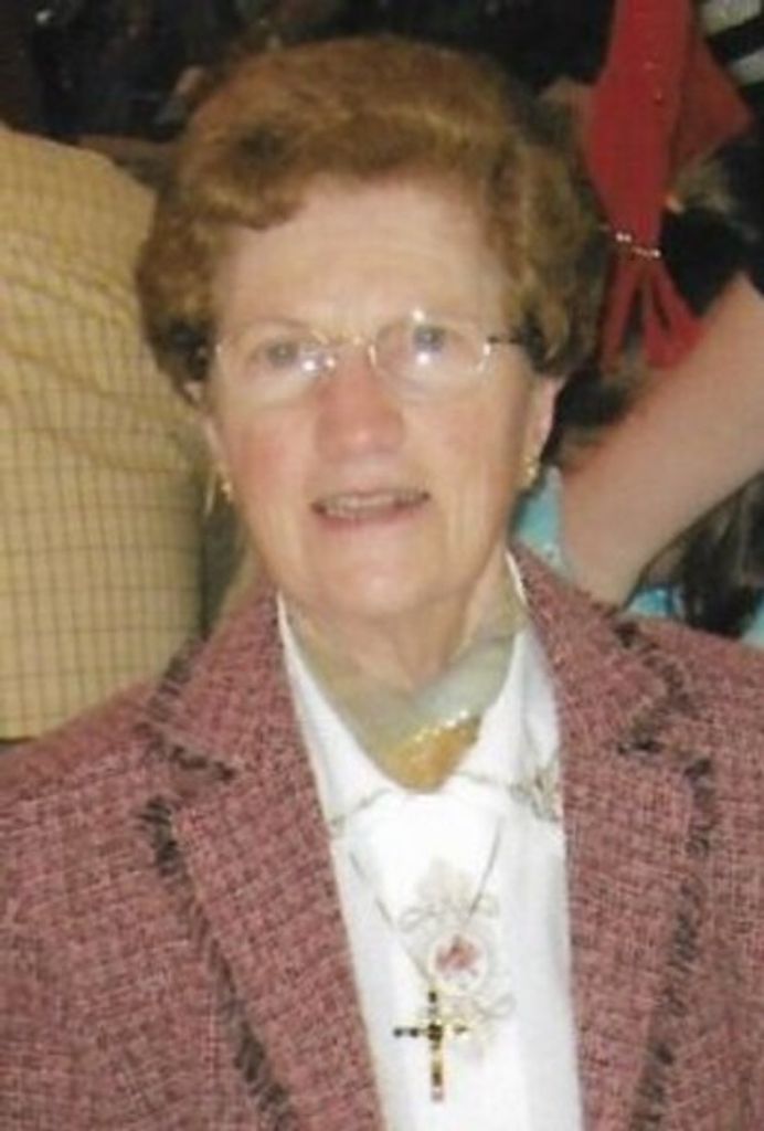 Irene L. Goulet Profile Photo