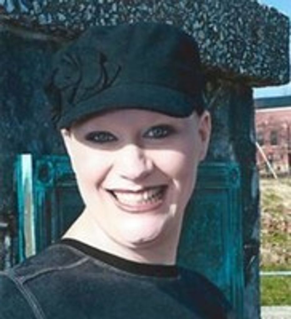 Jennifer Lynn Hall