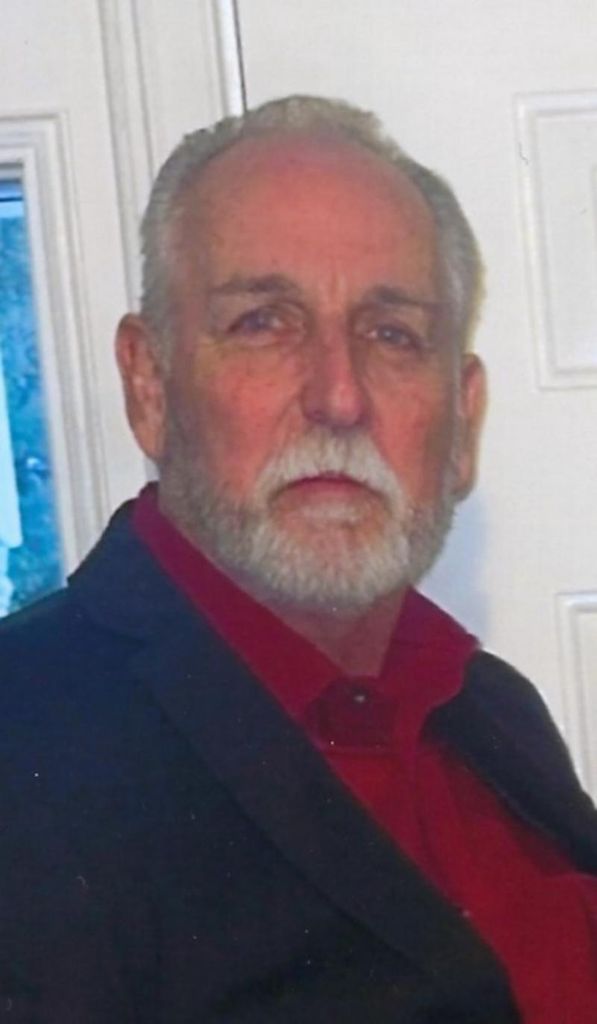 Clayton Anthony Grubbs Profile Photo