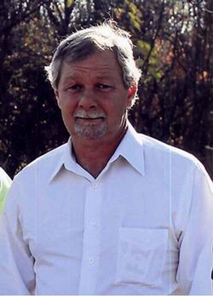 Kenneth Allen Baucom Profile Photo