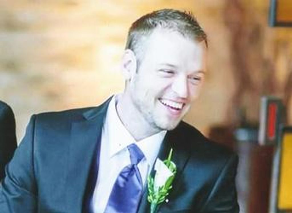 Justin Michael Peters