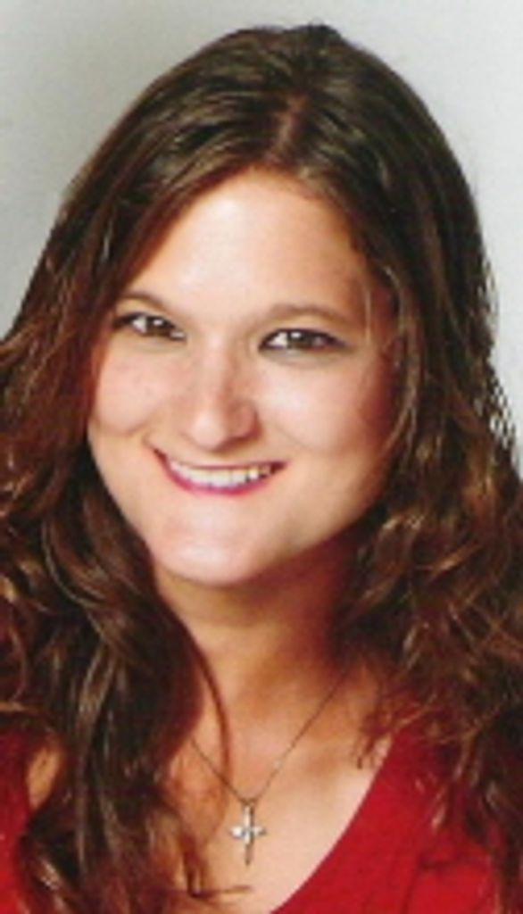 Erin A. (Sparks) Bergbower