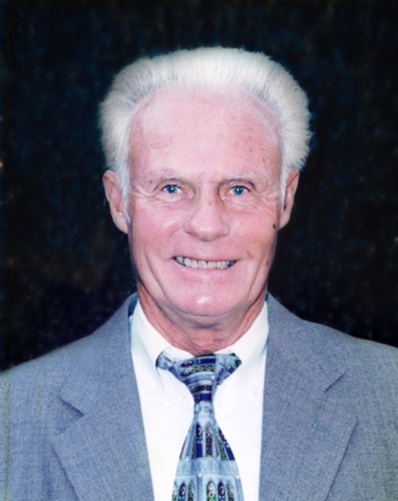 Rev. Willard Fuller Profile Photo