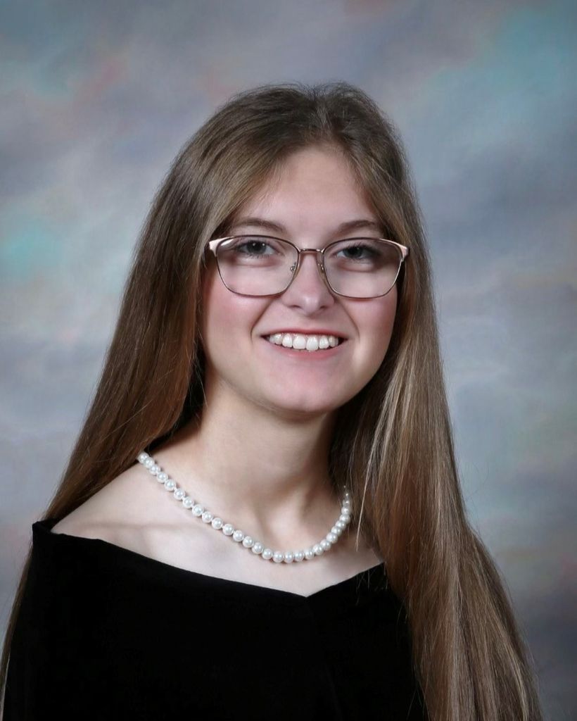 Kyla Reese Brodnax