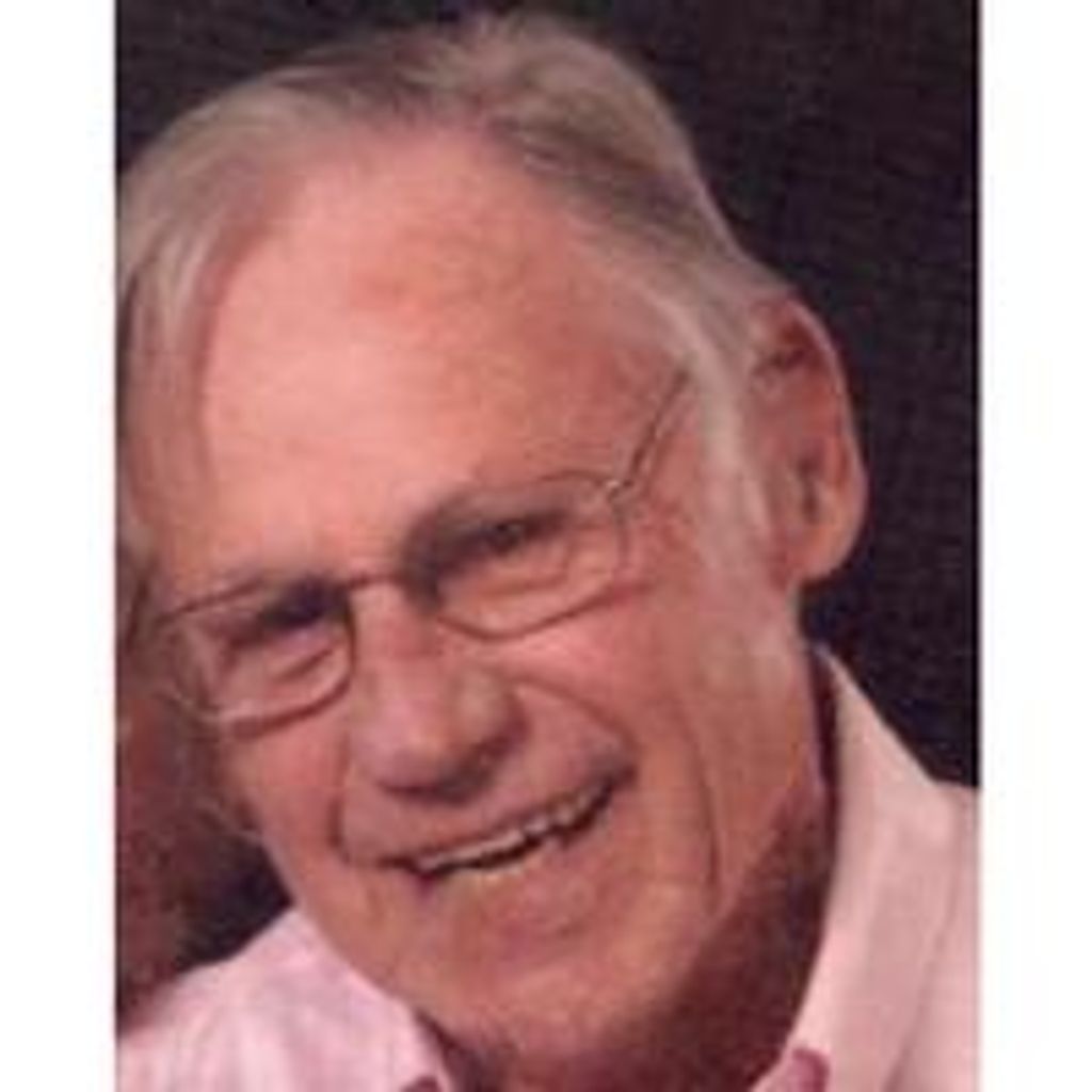 William H. Knight Jr.