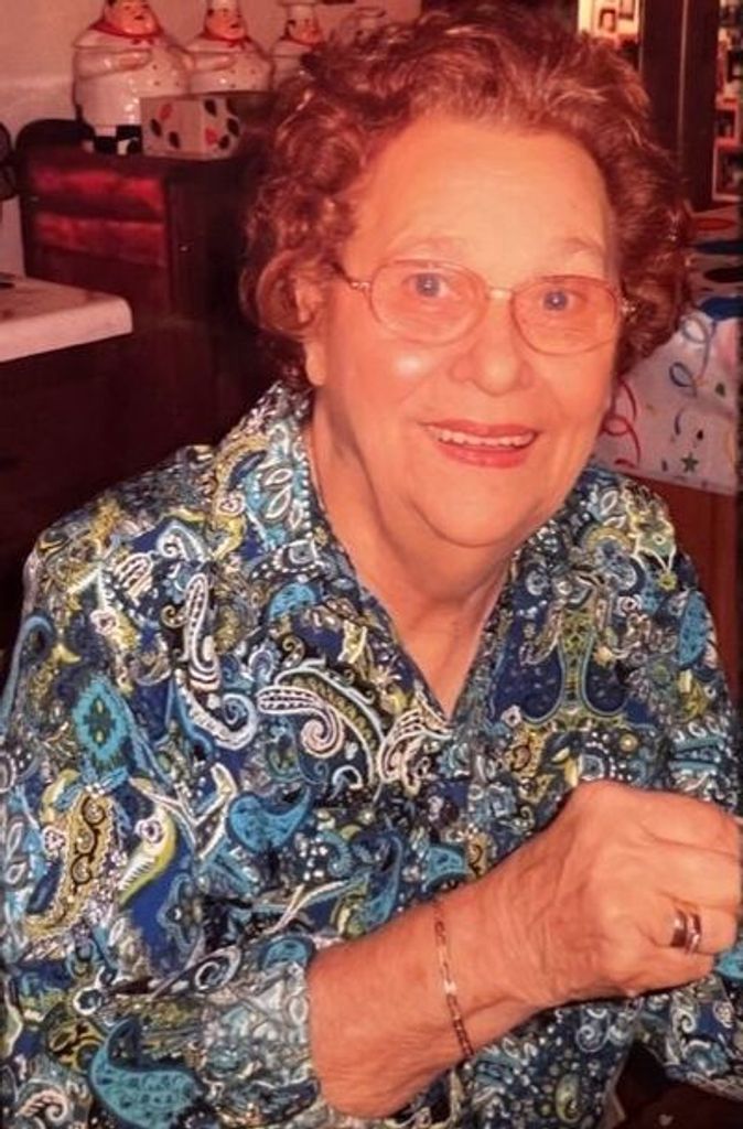 Virginia Pearl Cook Jessie Profile Photo