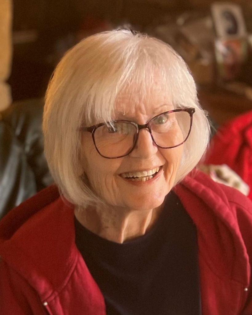 Mary Ann Cooper Profile Photo