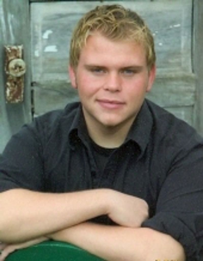 Michael David Vollmer