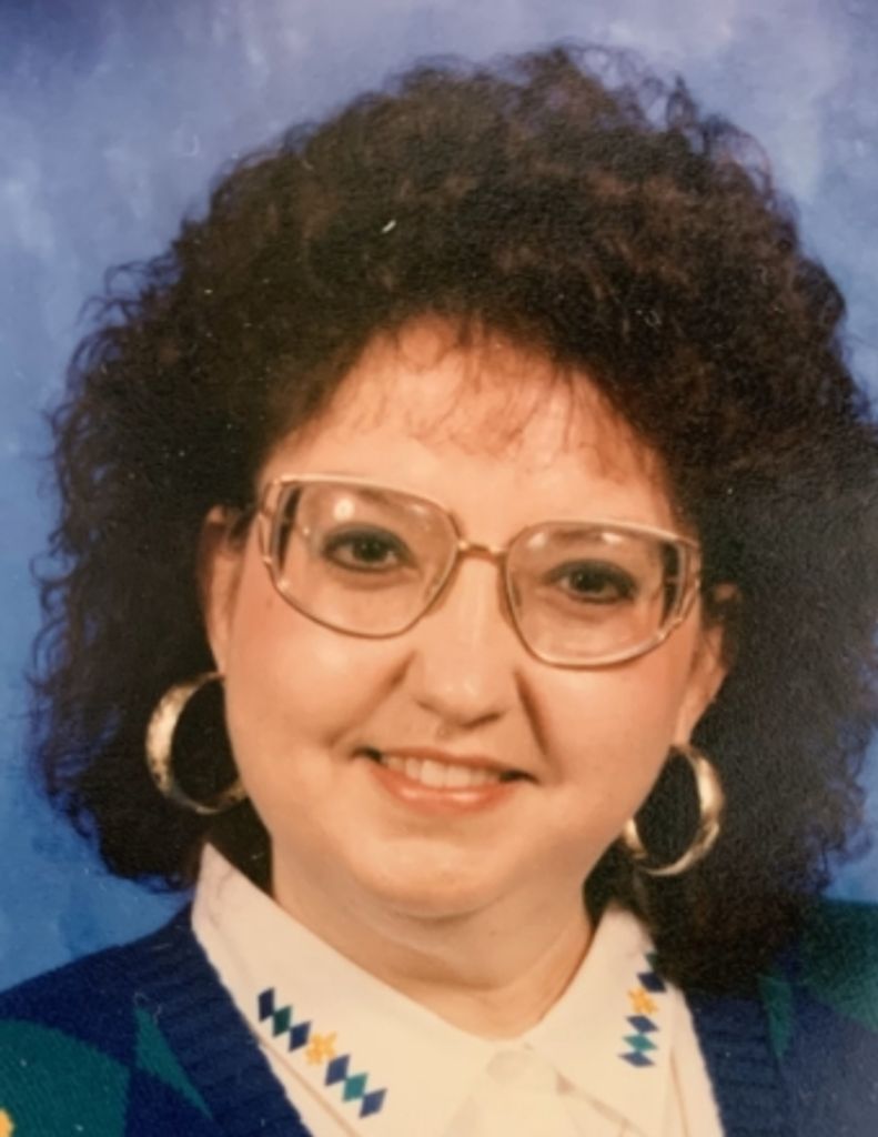 Patricia Storms Philpot