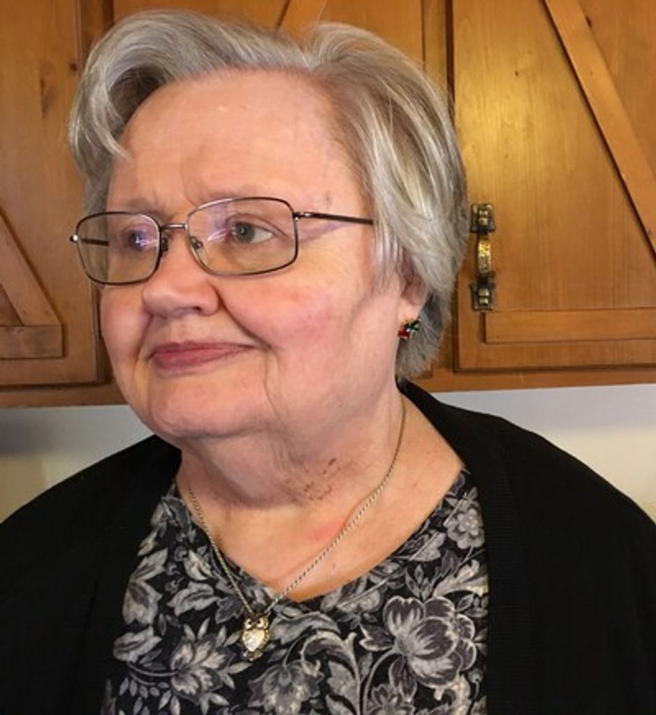 Mary Eileen Riske Profile Photo