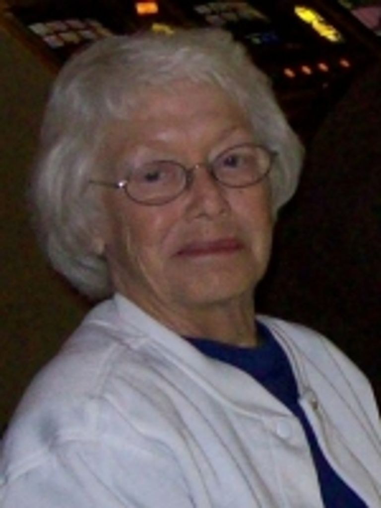 Margaret  Mitchell Evans