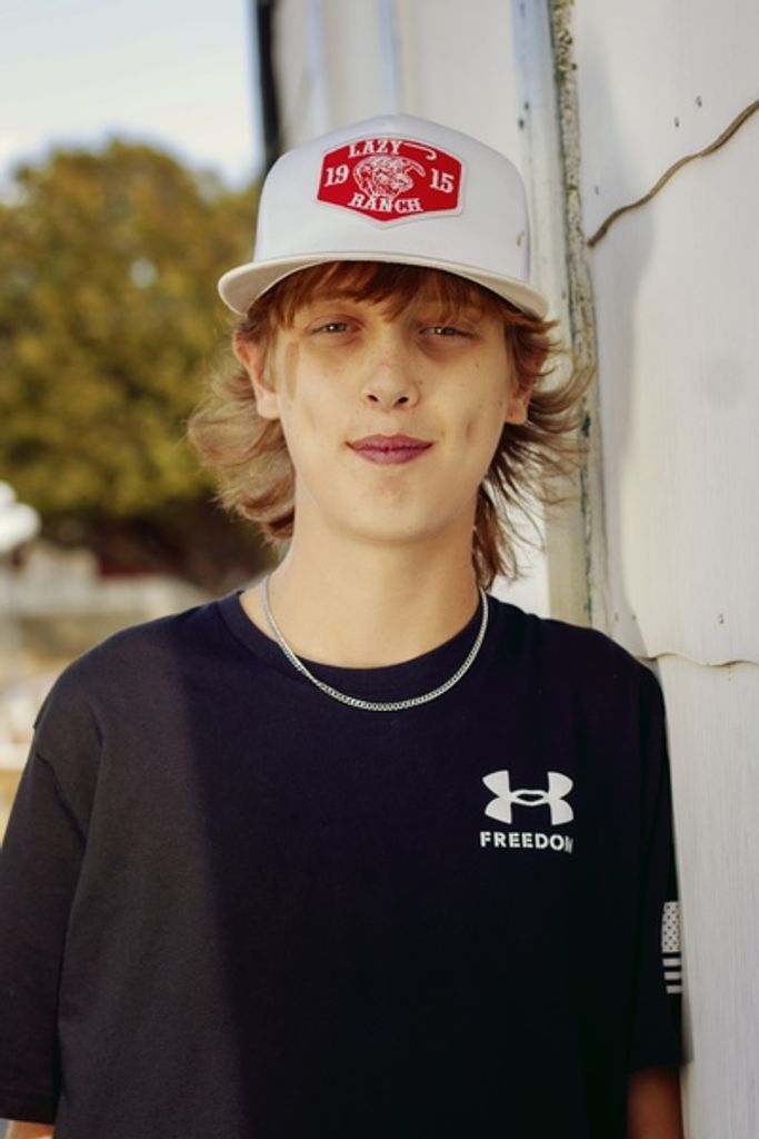 Randy Joesph Crawford