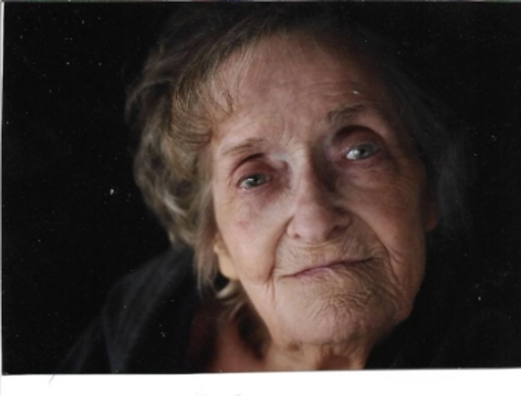 Celia Adelle Suttle Profile Photo