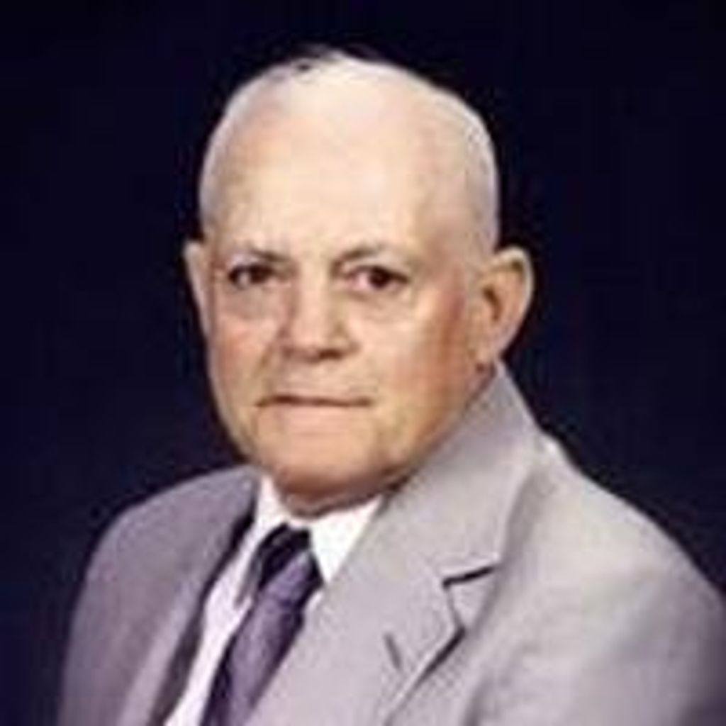 Ralph E. Mcconnell