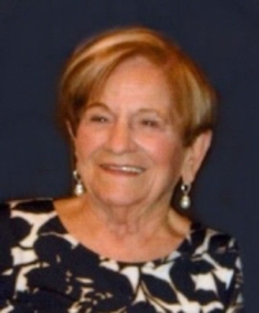 Bertine Rose Bradley