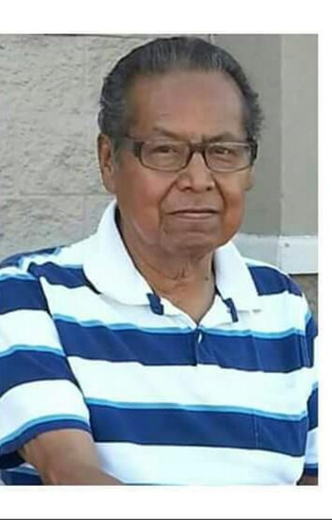 Antonio D. Mota