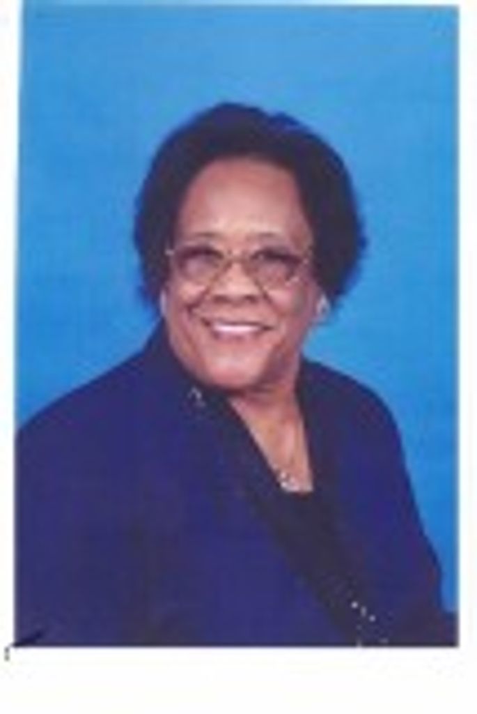 Mary Azelene Stokes Merritt