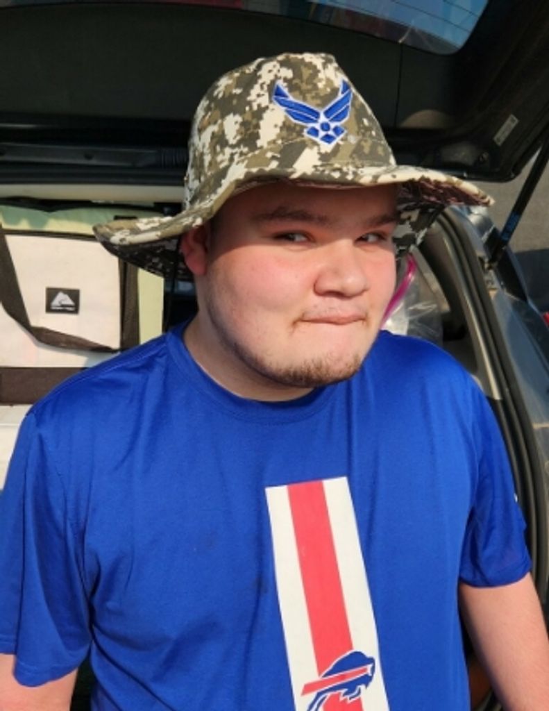 Frank Elijah Torres Profile Photo