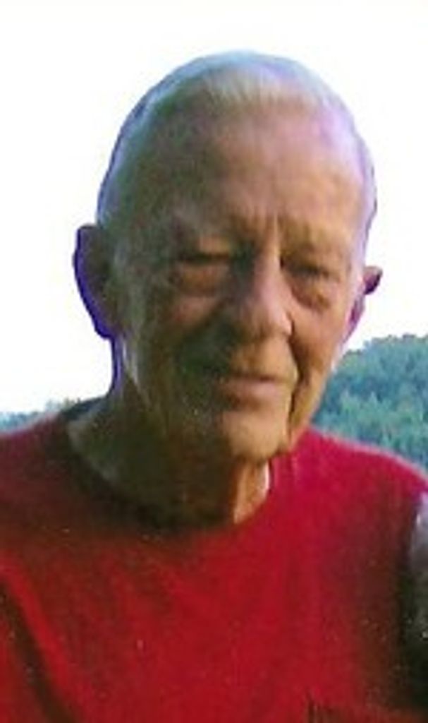 Robert "Sarge" Hegemann