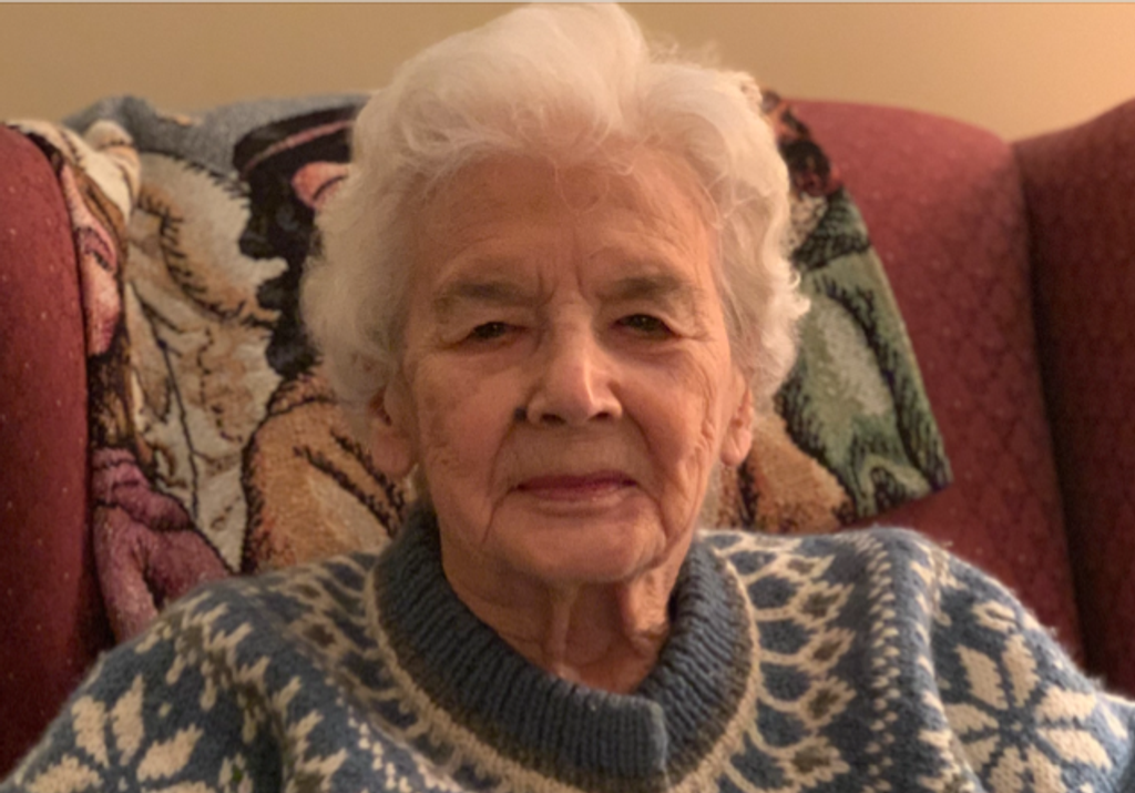 Naomi "Tommie" Storsteen