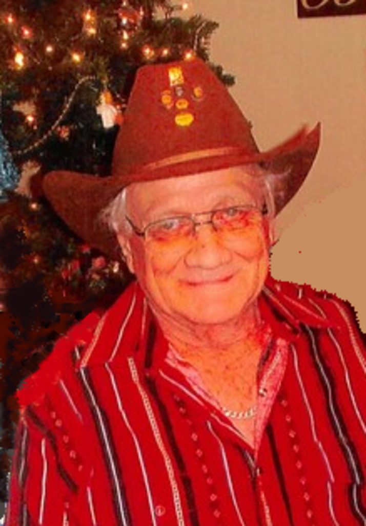 Harold Wayne Borchardt