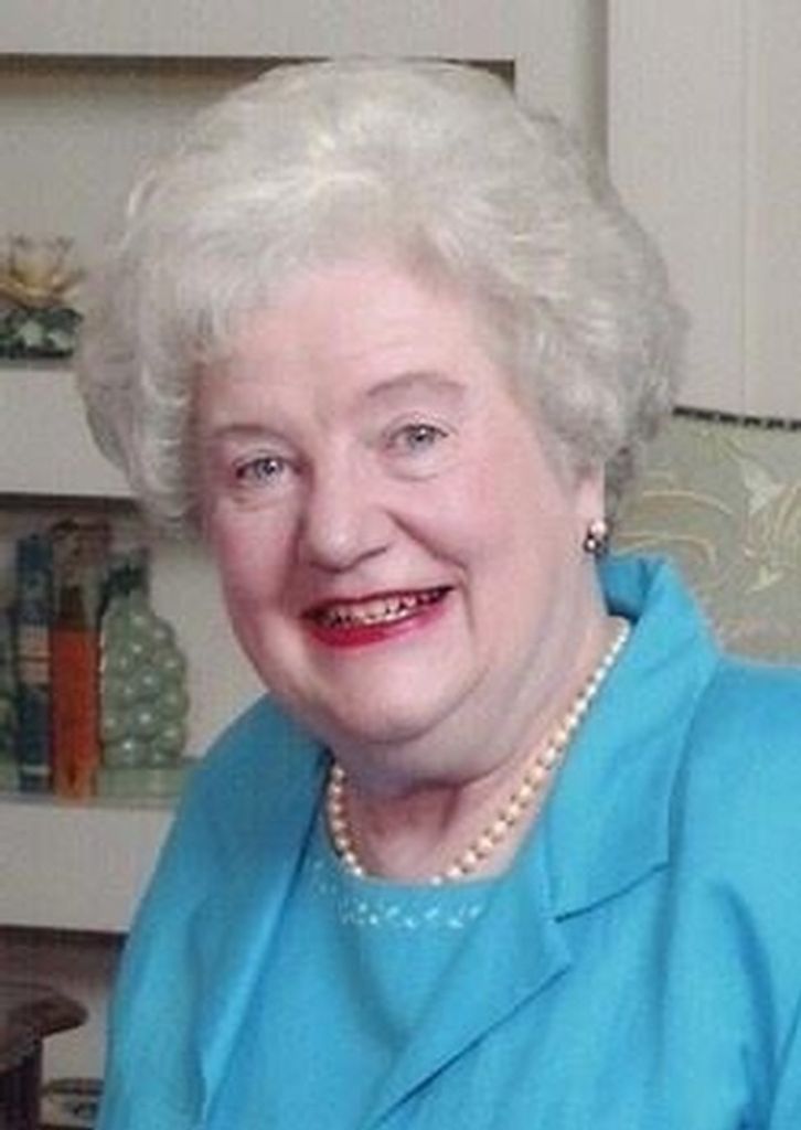 Darlene Ruth Rubenstein