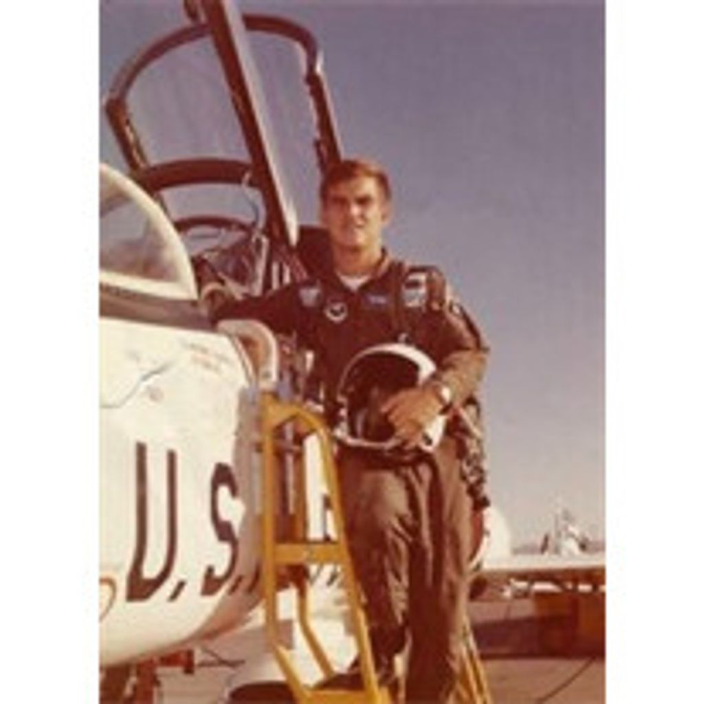 Lt. Vogt