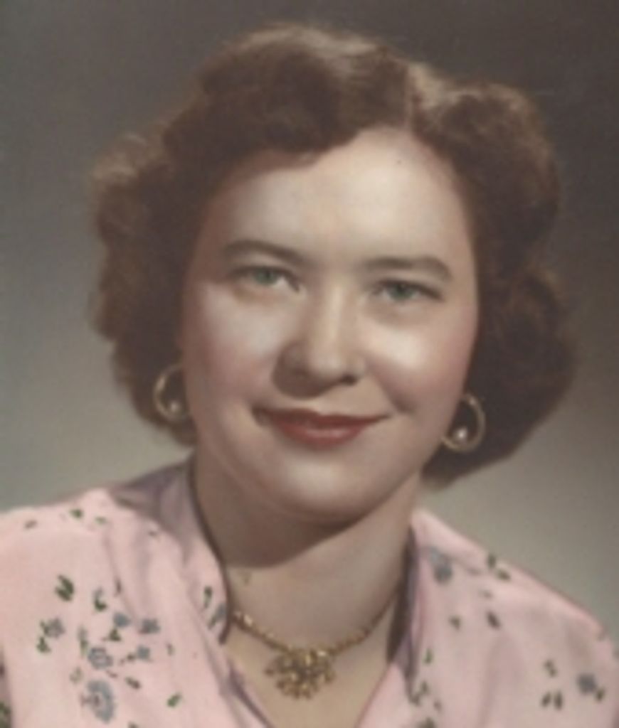 Mary Elisabeth Owens