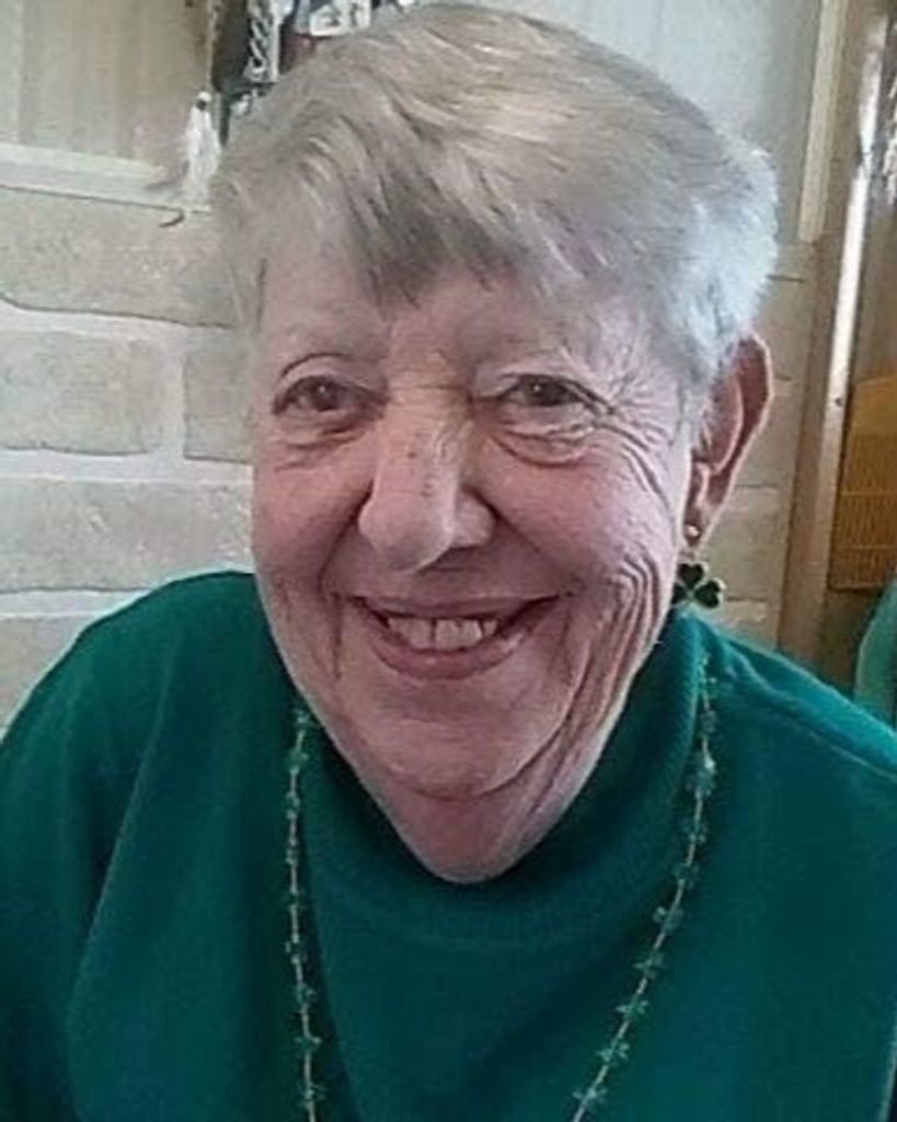 Shirley Agnes Brady Profile Photo
