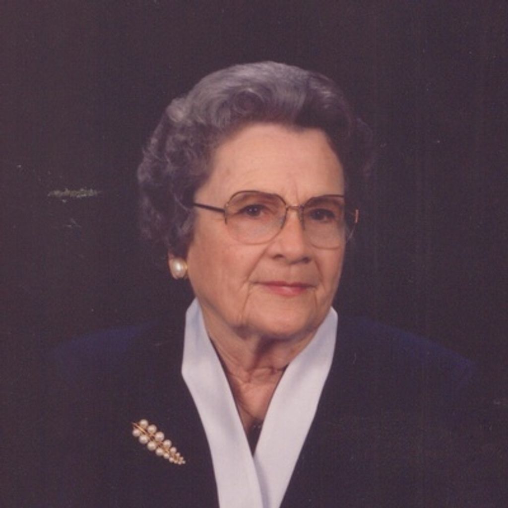 Erna Grein Winsauer