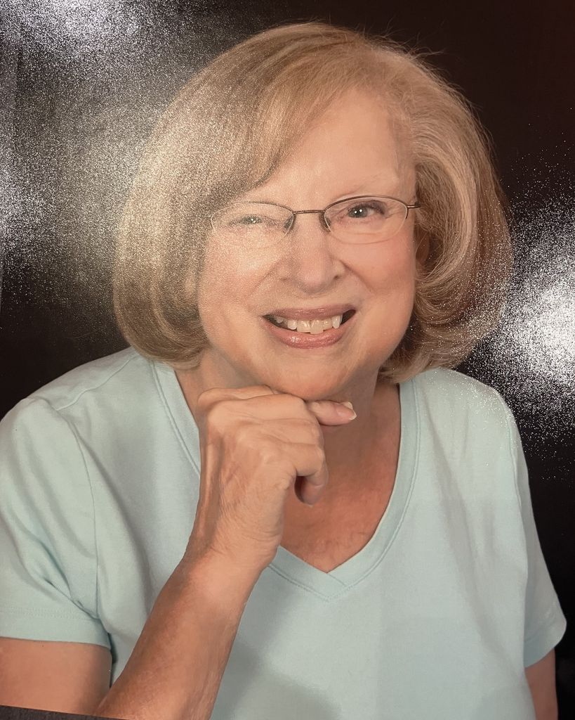 Jean Marie Biddulph