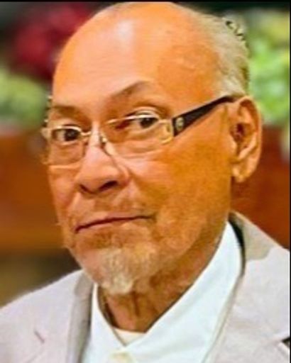 Richard Correa, Sr.'s obituary image