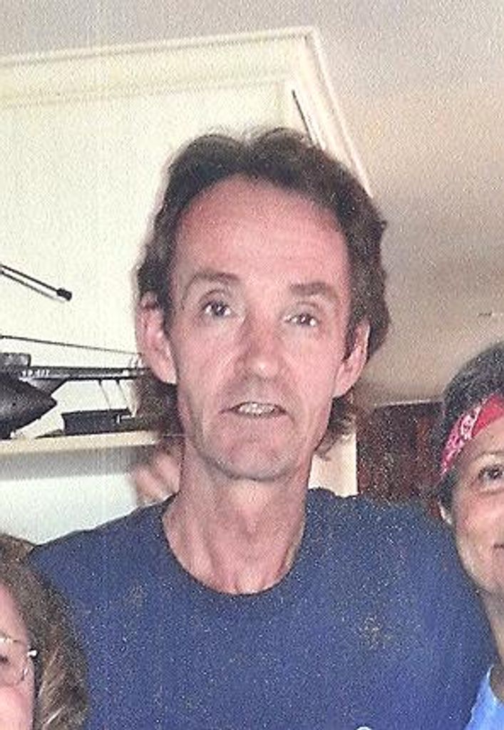 Charles Patrick Smith