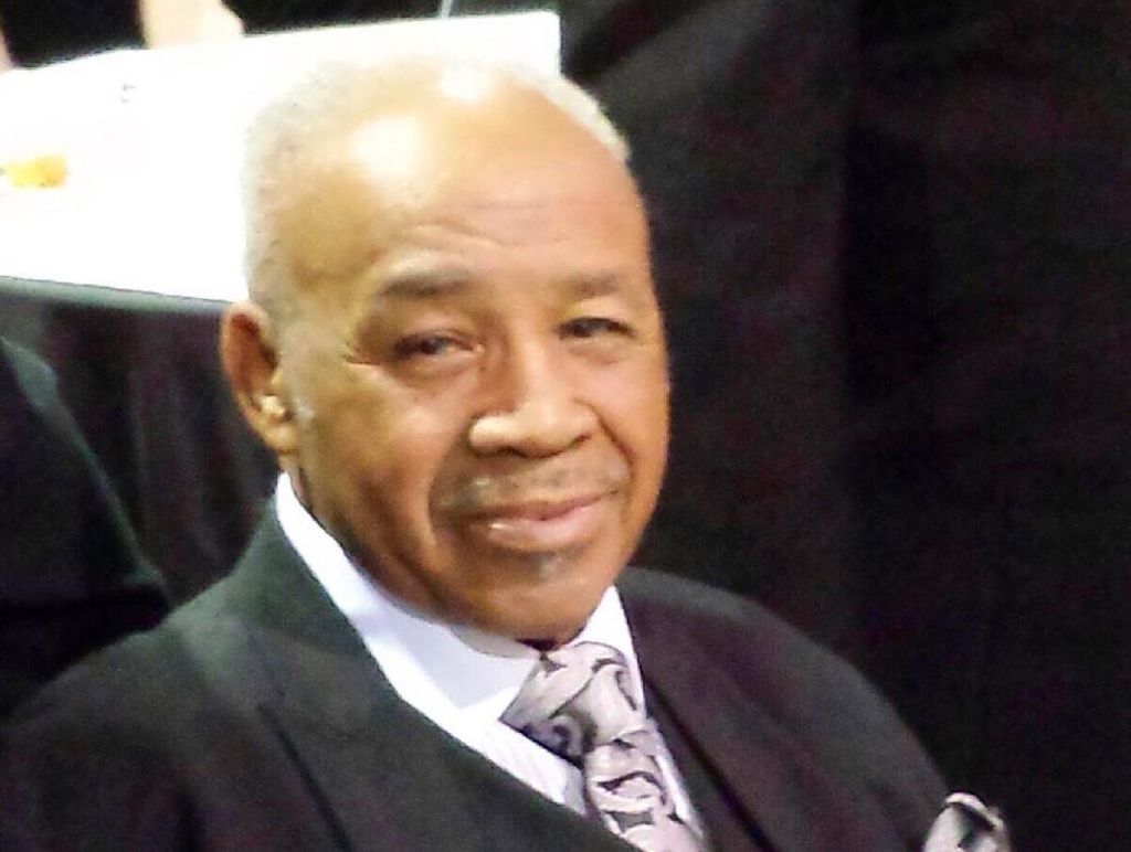 Plecer Eugene Stewart Profile Photo