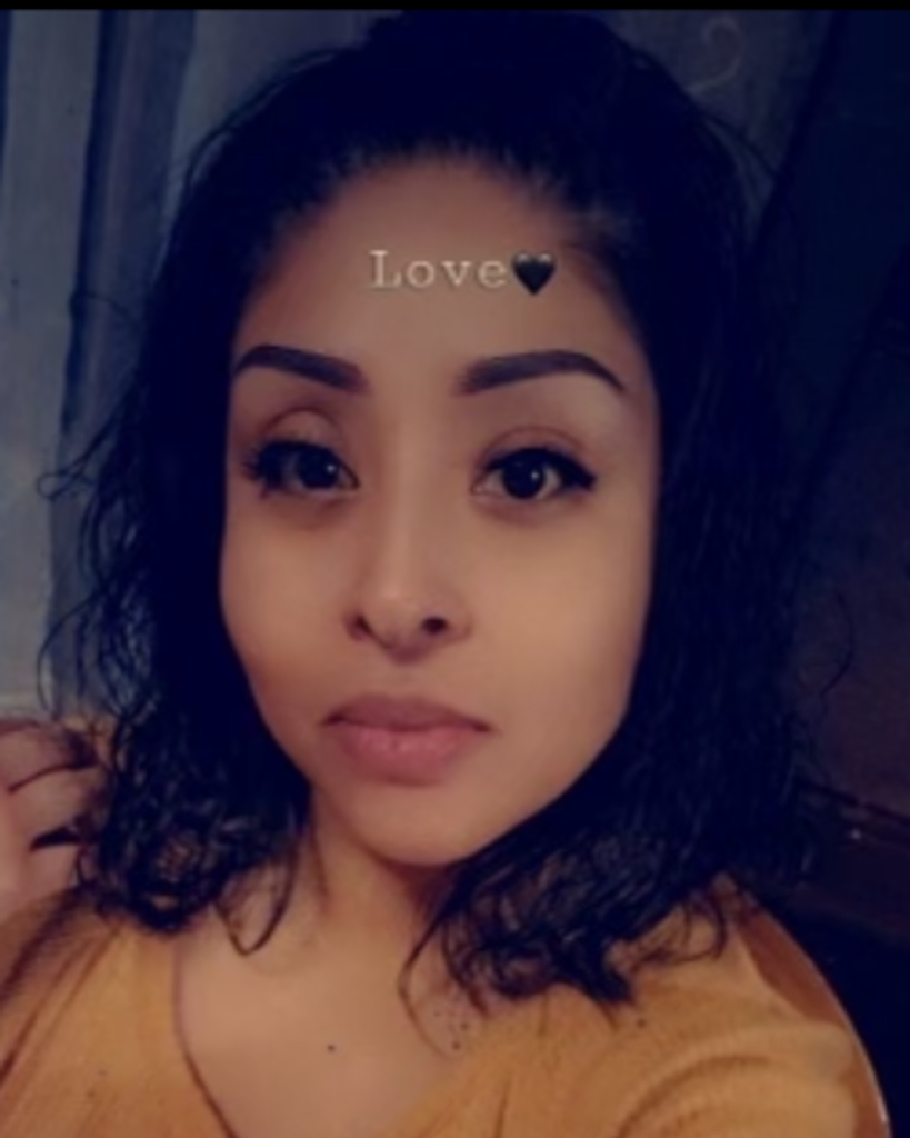 Dolores Xilonzochilt-Vega