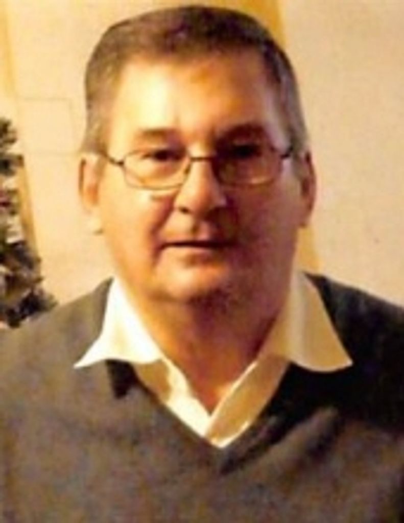 Kenneth E. Montgomery Profile Photo