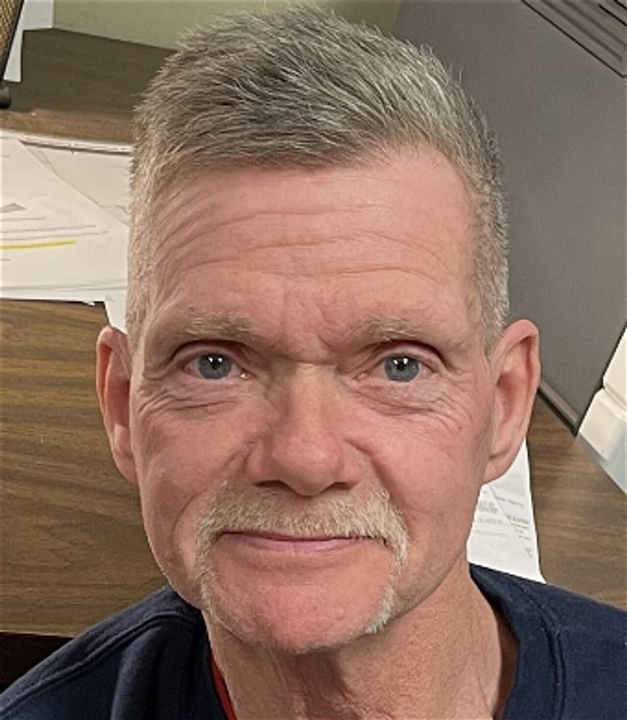 Robert F Cassidy Profile Photo