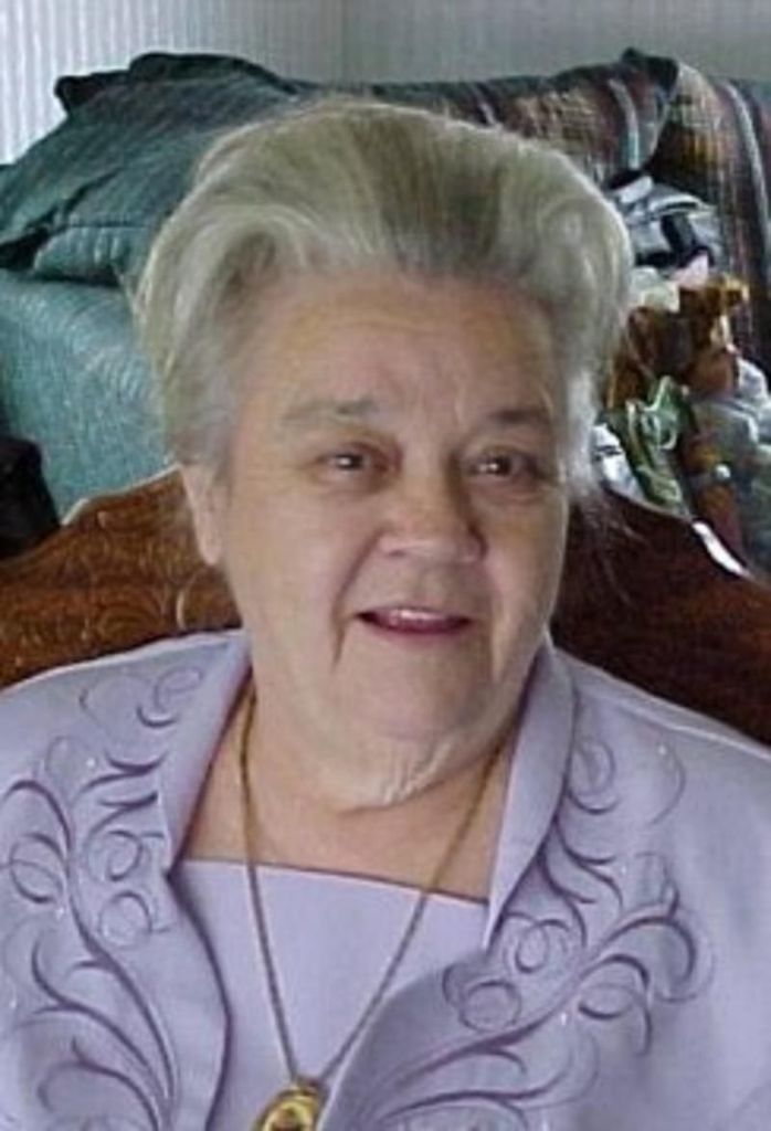 Billie Roach Profile Photo