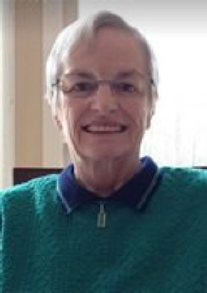 Margaret Theiss Profile Photo