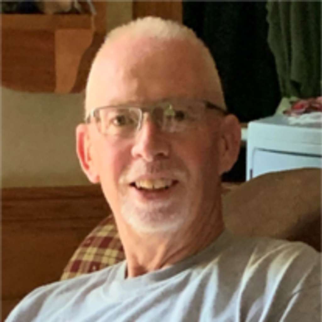 Donald "Fly" Fehlhafer Profile Photo