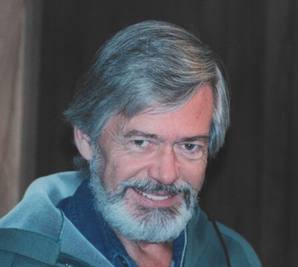 Charles "Bill" William Hawkins